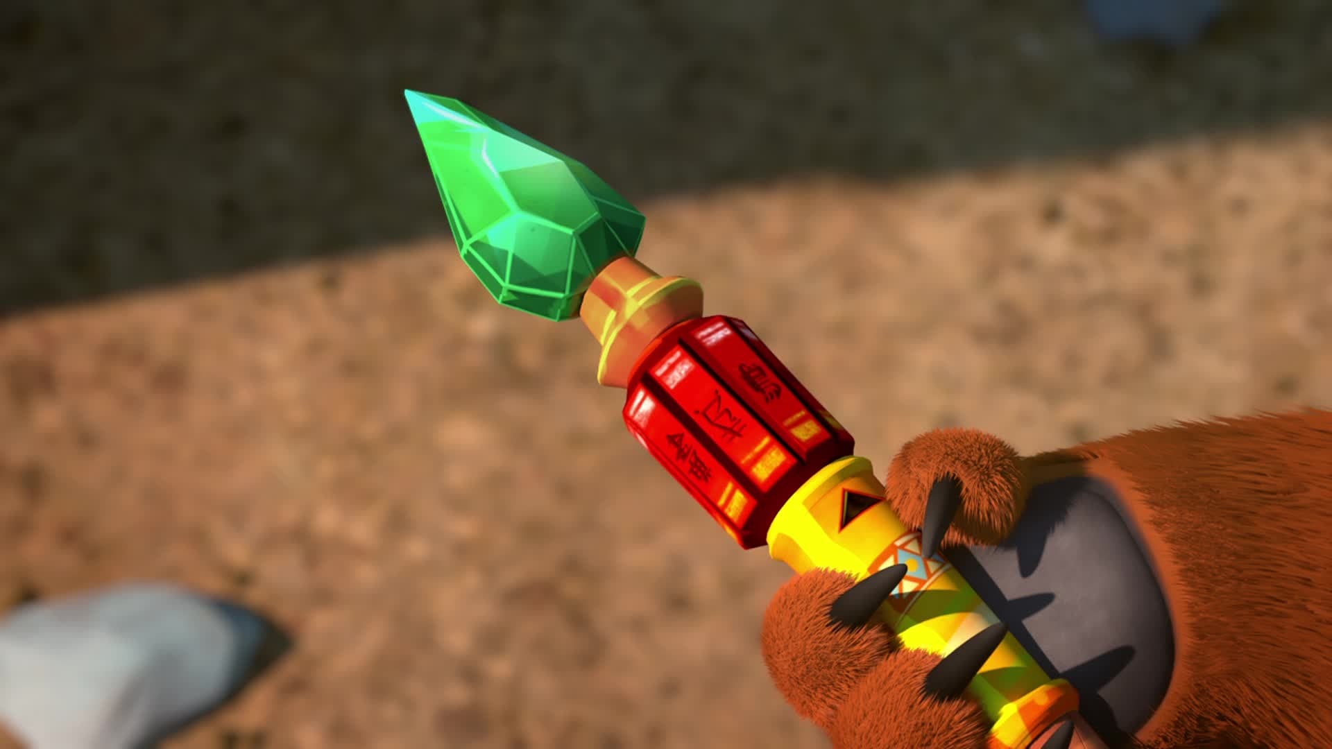 Lemming Interference