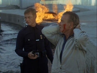 Log 1: The Impossible Mission