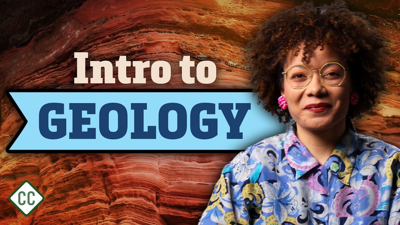 Introducción a la Geología