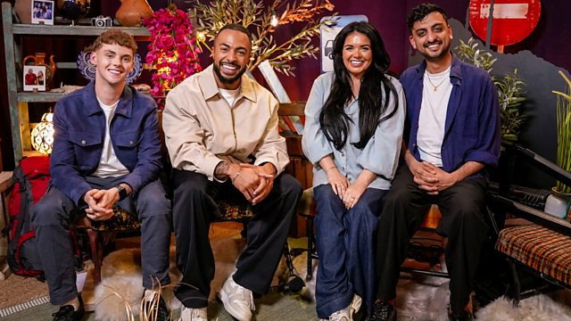 Turquía con Scarlett Moffatt y Jake Bhardwaj
