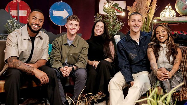 Episodio 7