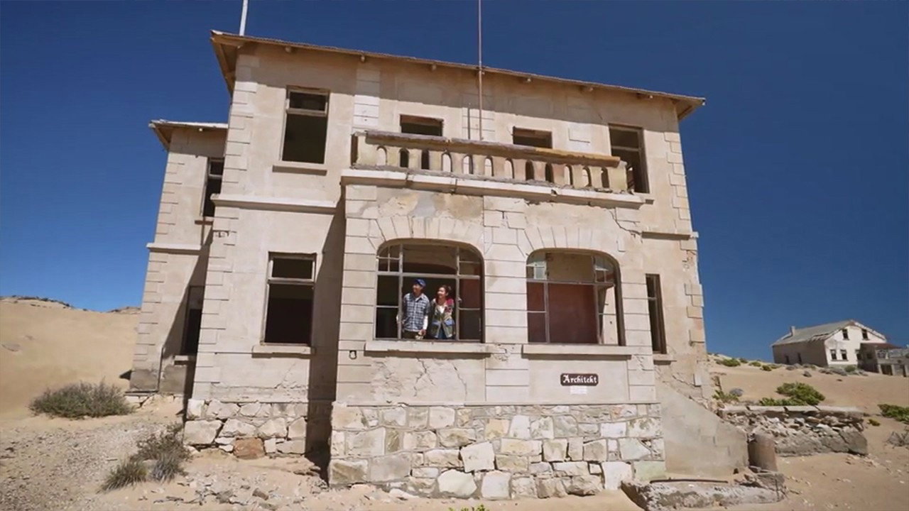 Episodio 1