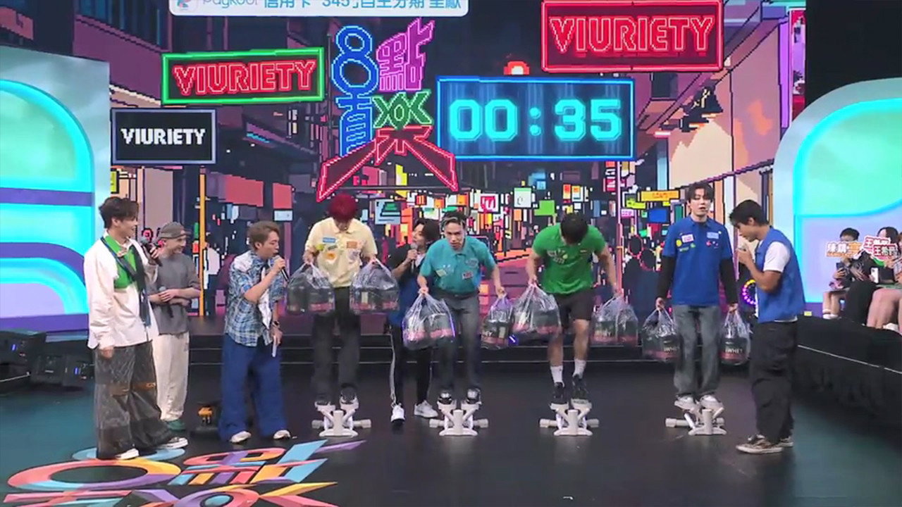 Episodio 8