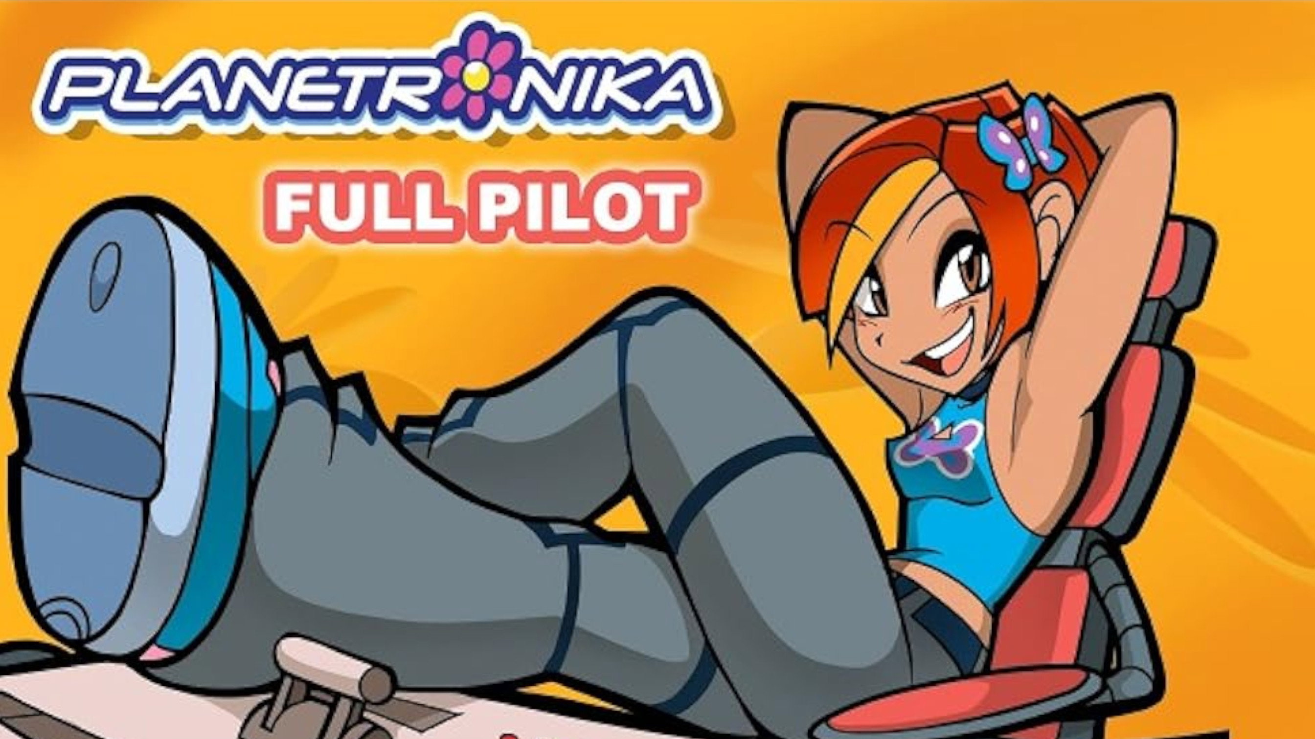 Piloto