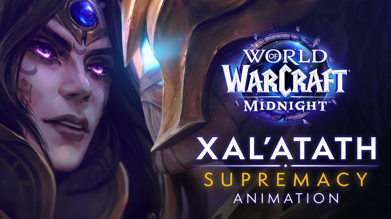 Xal'atath: Supremacía