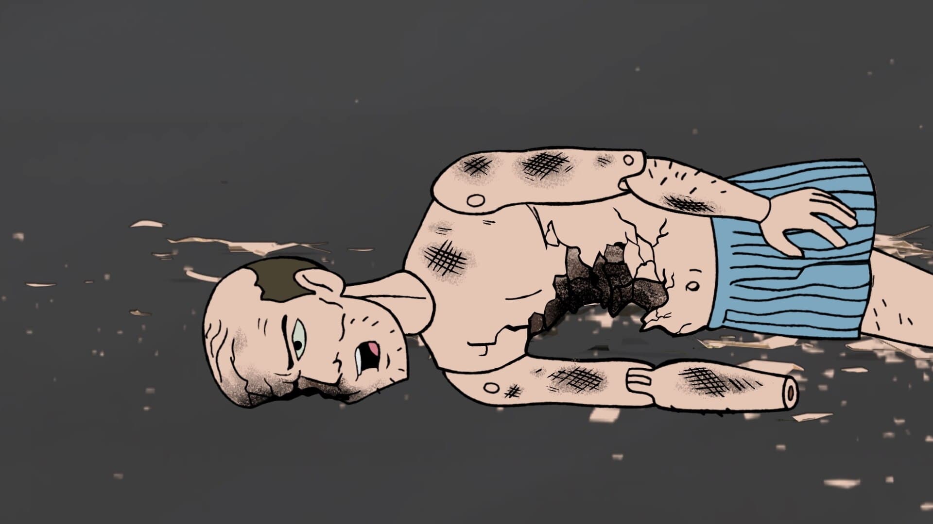 The Dumbest Doll of All