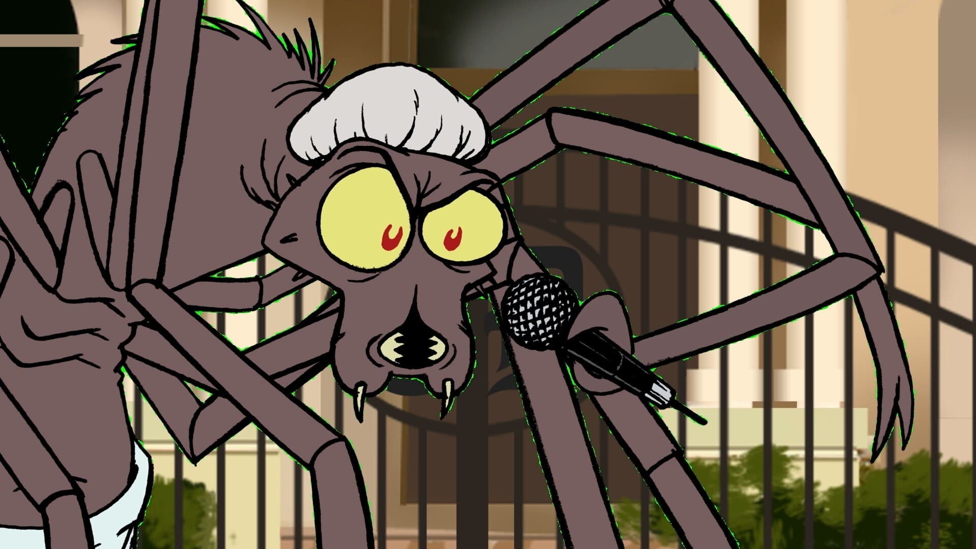 MC Pee Pants University