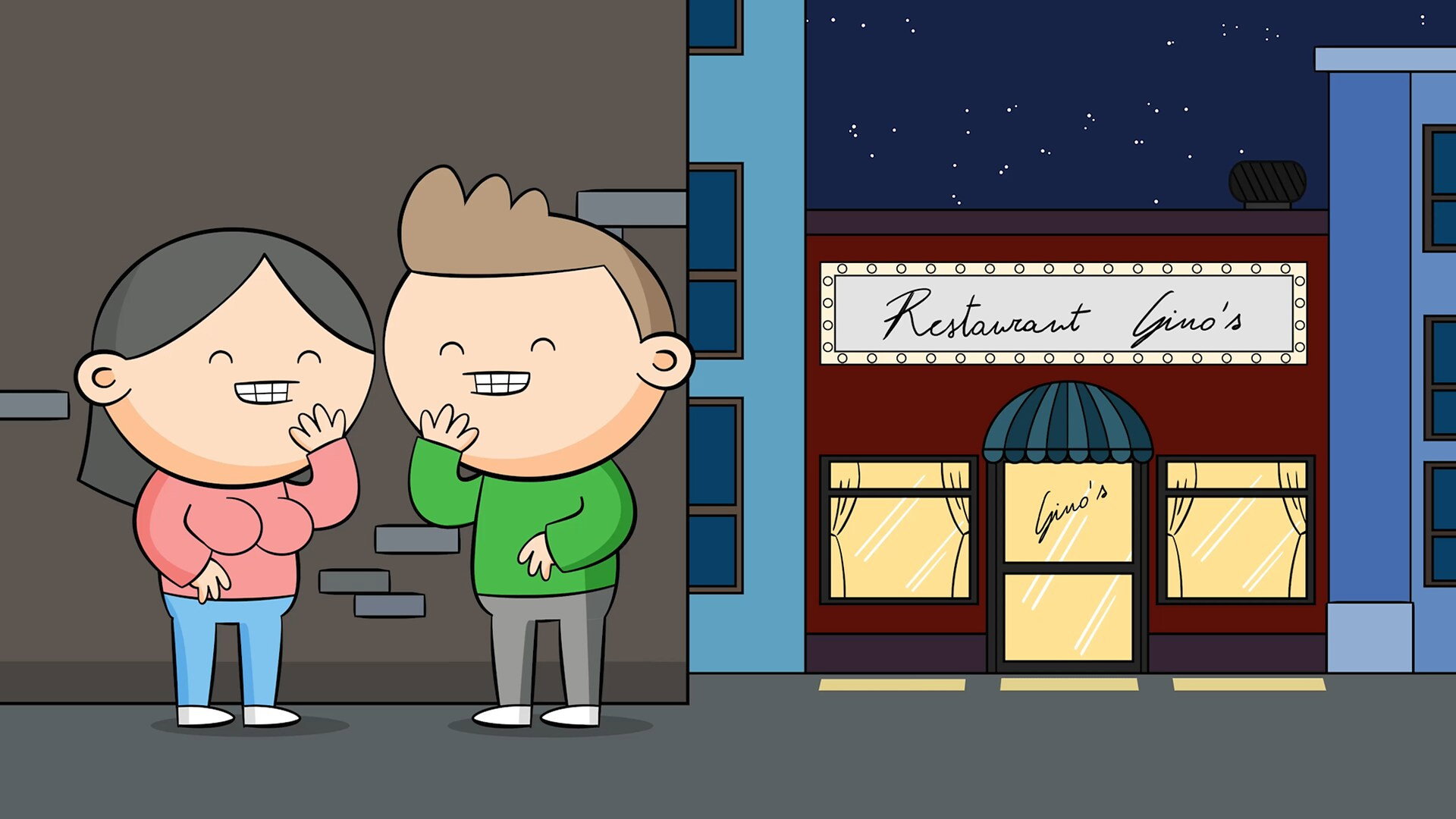 Episodio 1