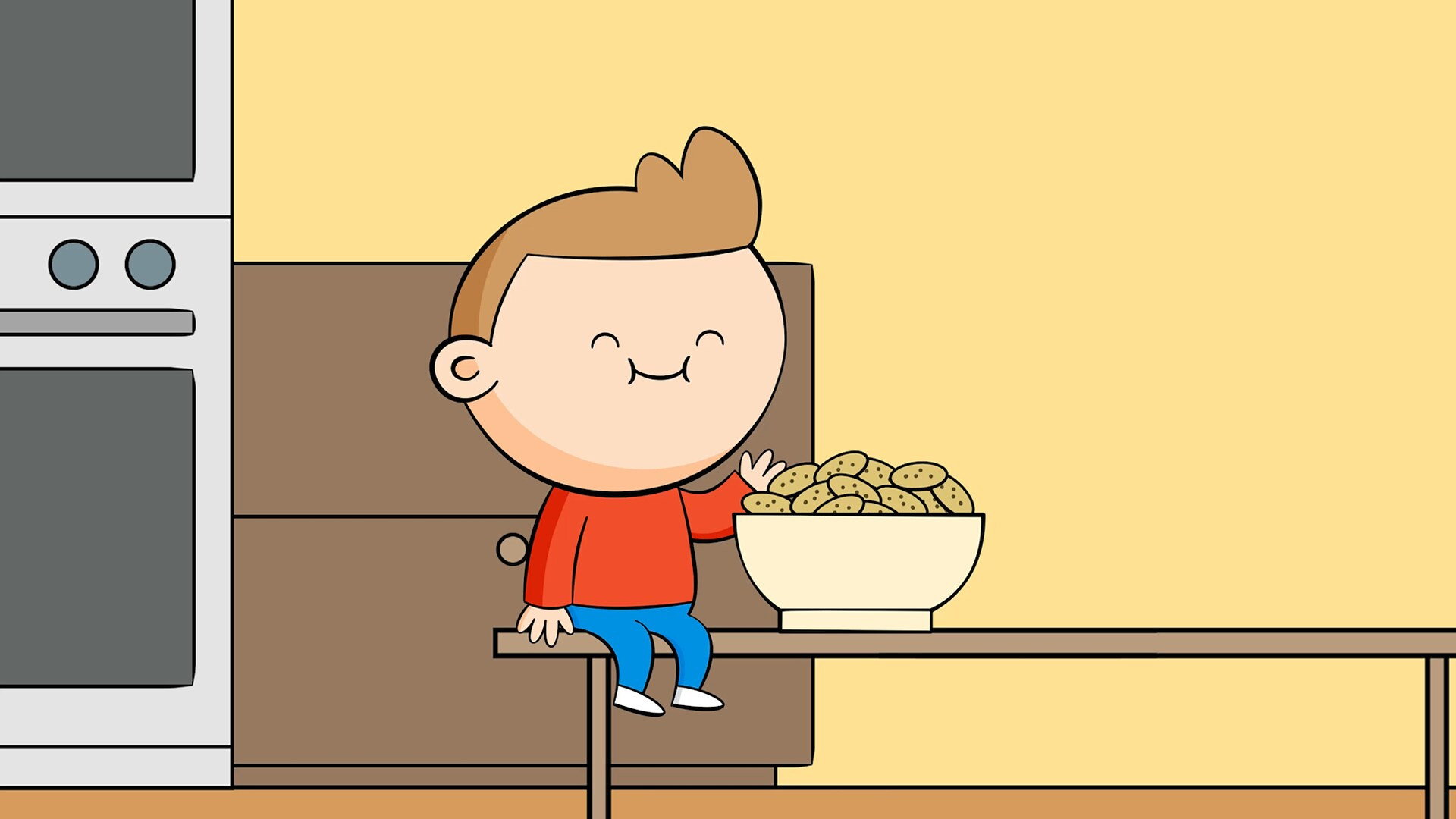 Episodio 1