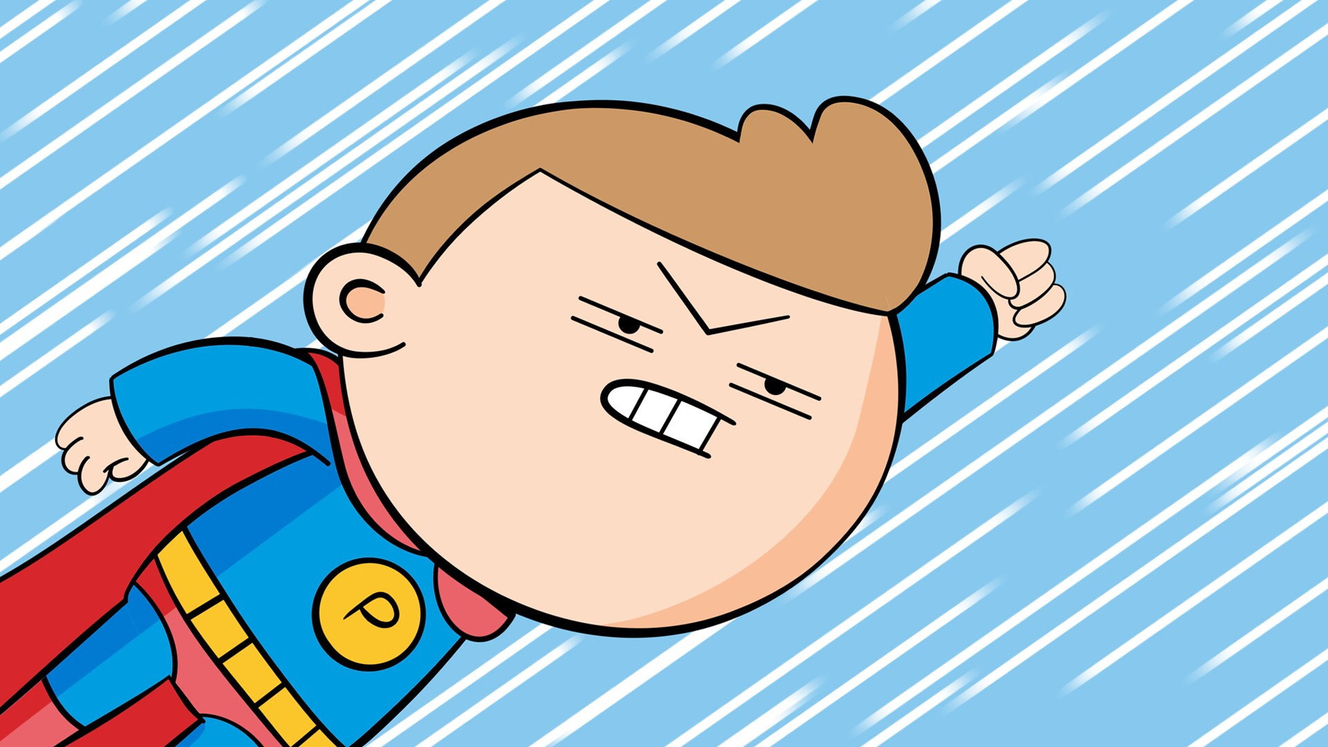 Episodio 1