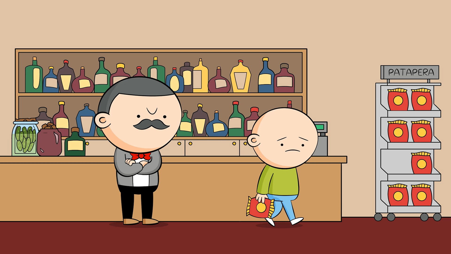 Episodio