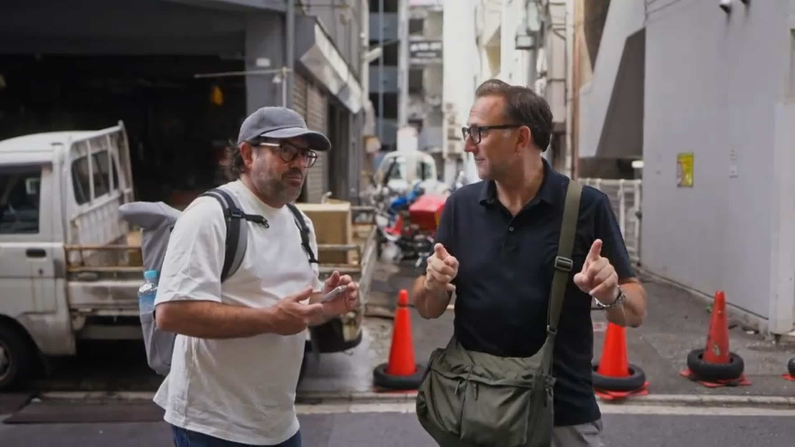 Episodio 1