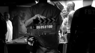 Crunching Numbrs: Trust Metric - Pre-Production