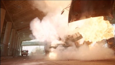 Crunching Numbrs: Trust Metric - The Ambush