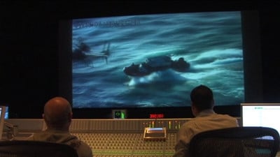 Crunching Numbrs: Trust Metric - Post-Production