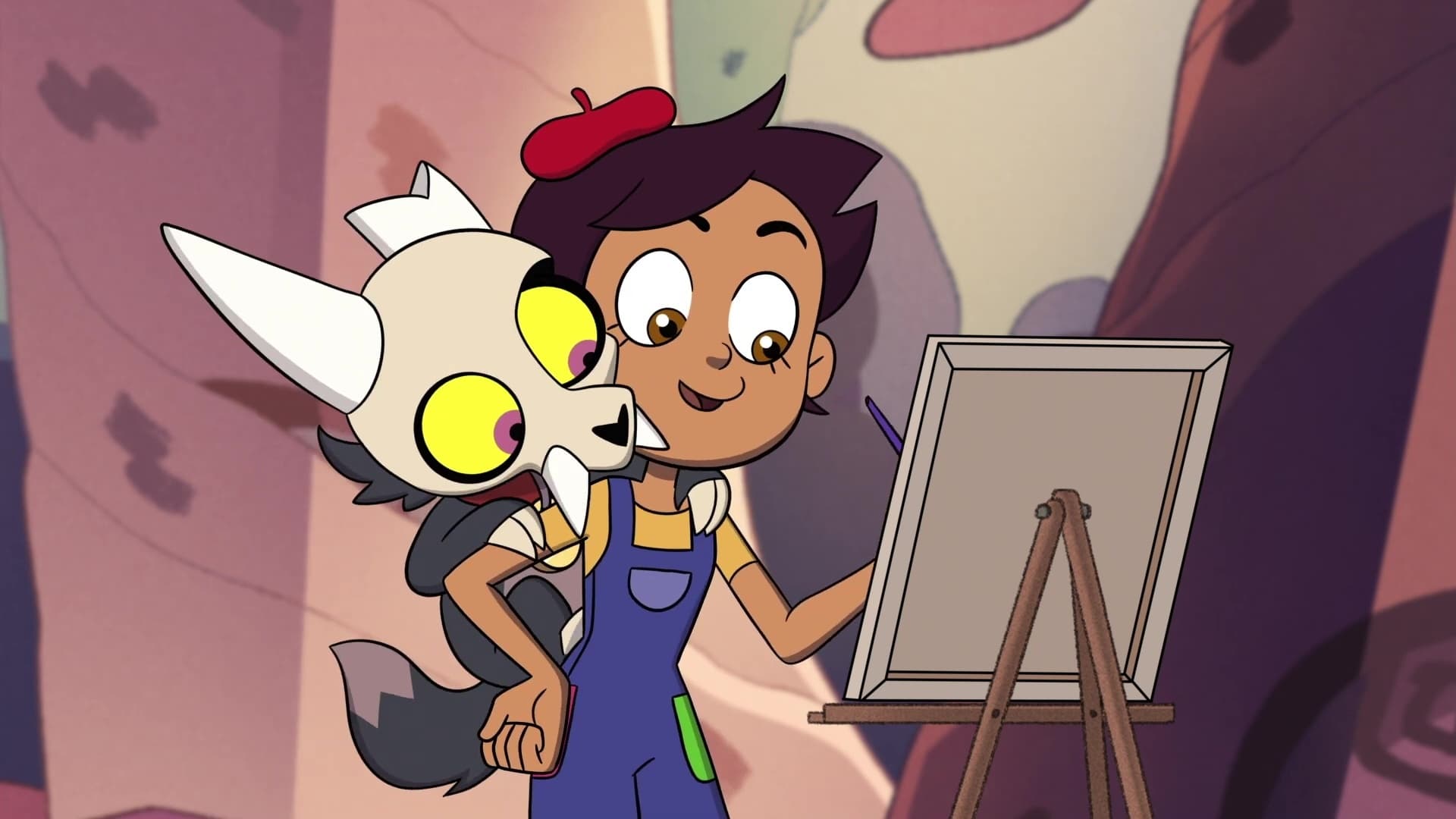 I Was a Teenage Abomination