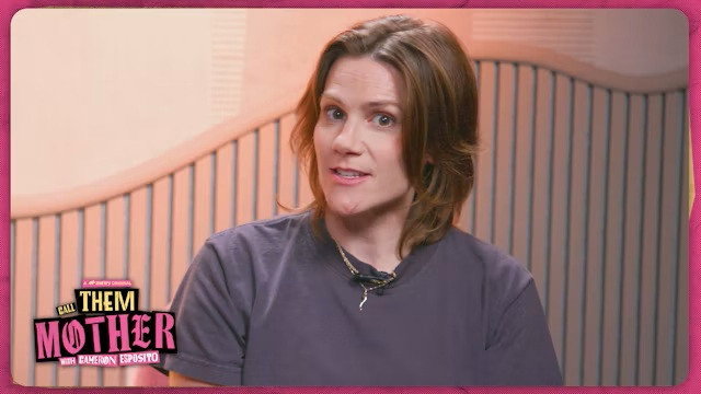 Preguntas para una lesbiana embarazada