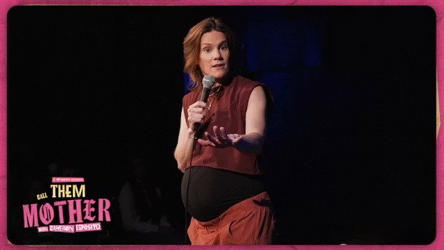 Nueve Meses: Un Especial de Comedia Original