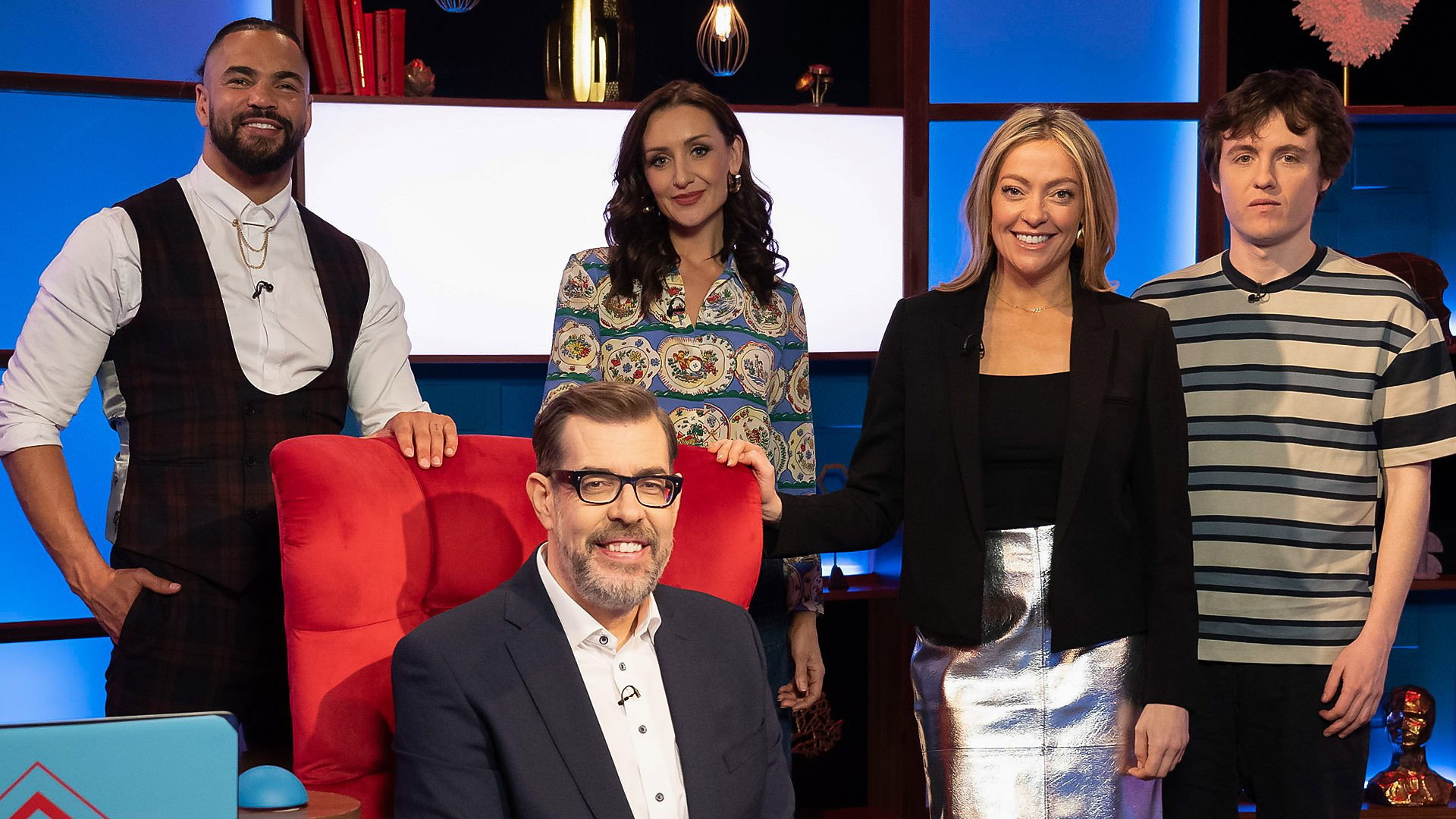Episodio sin título