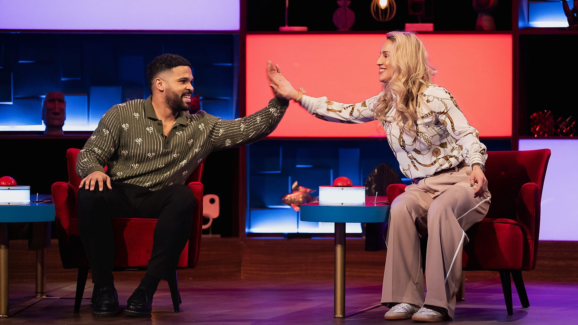 Episodio sin título