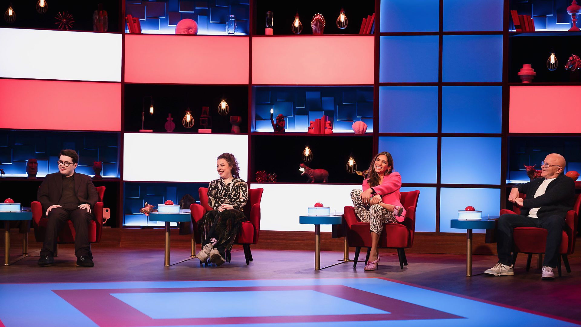 Episodio sin título