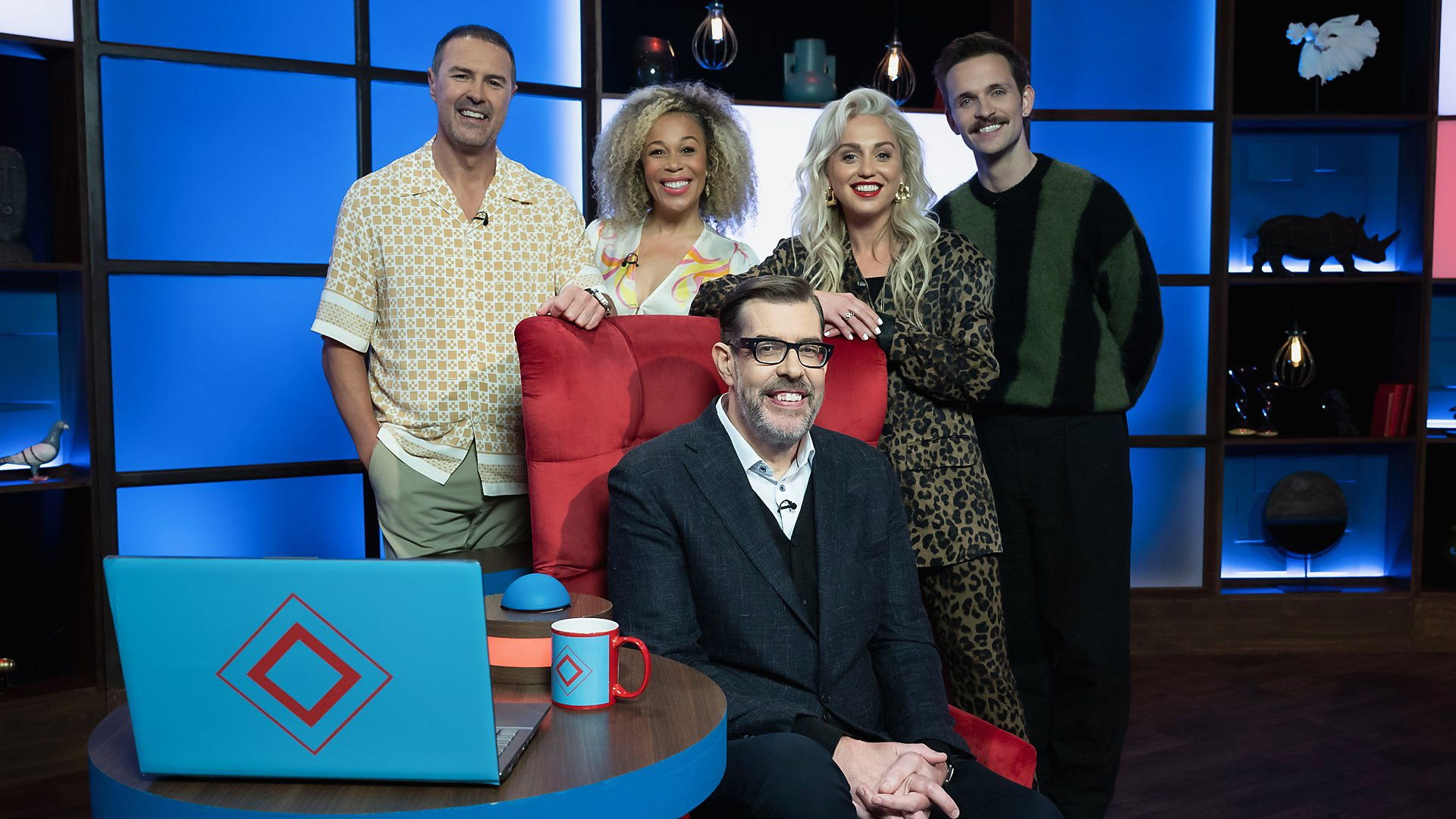 Episodio sin título