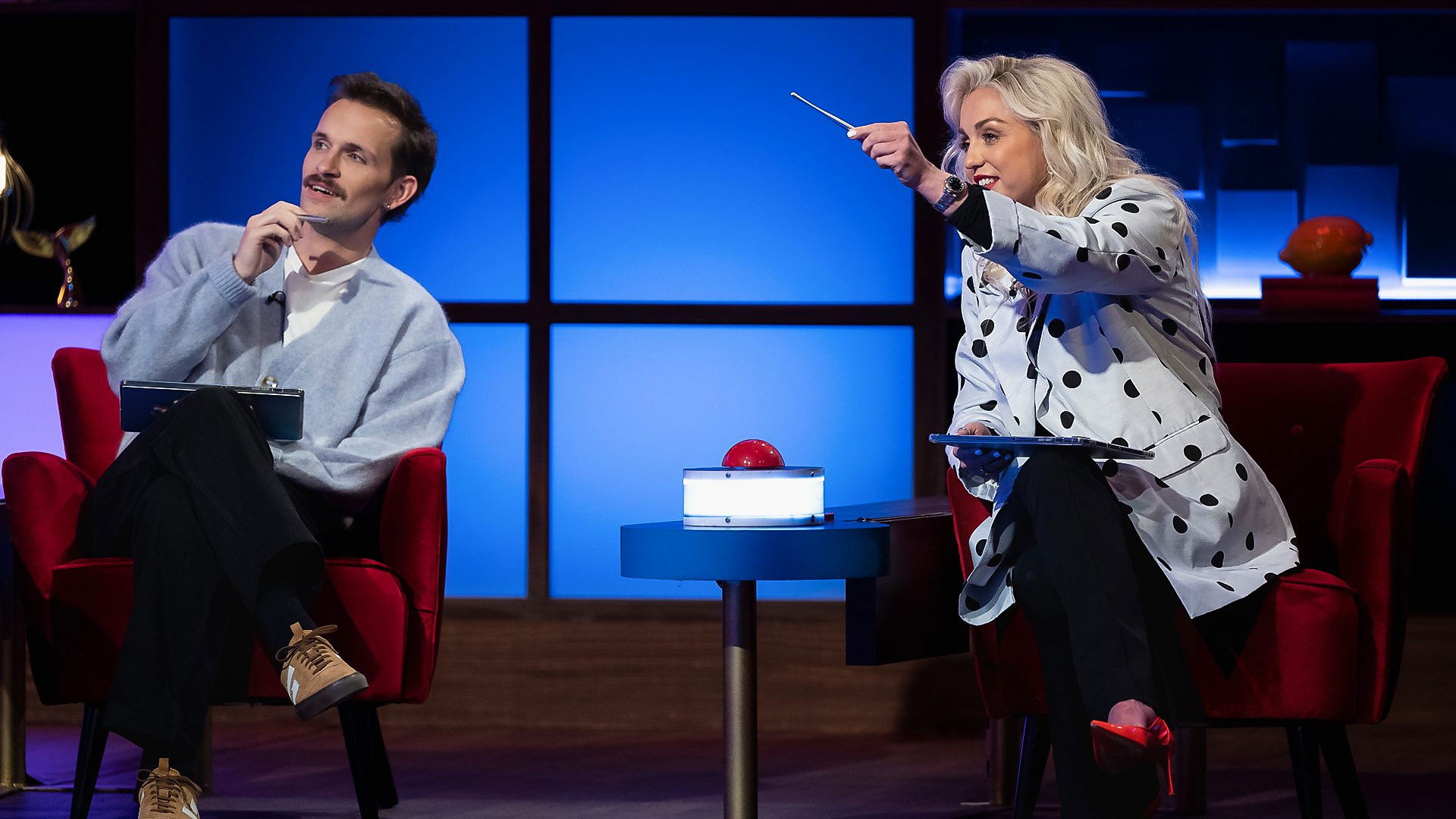 Episodio sin título