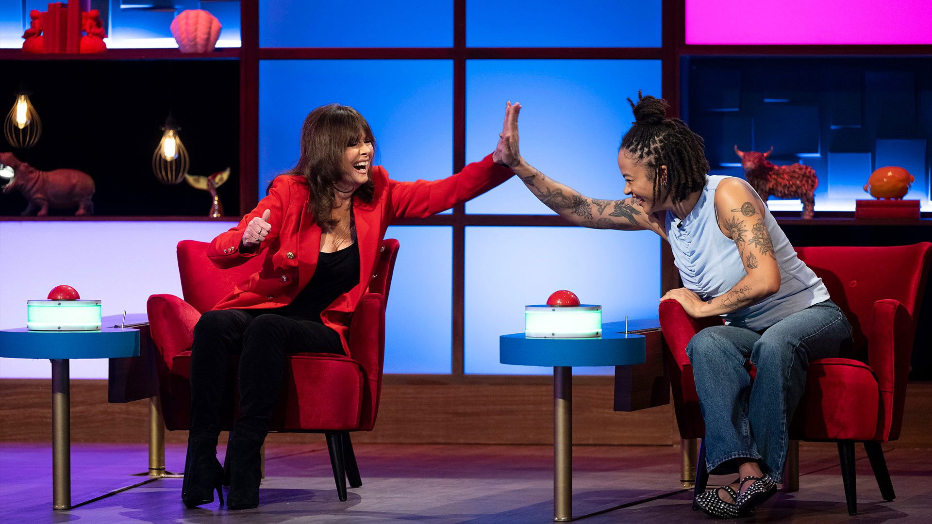 Episodio sin título