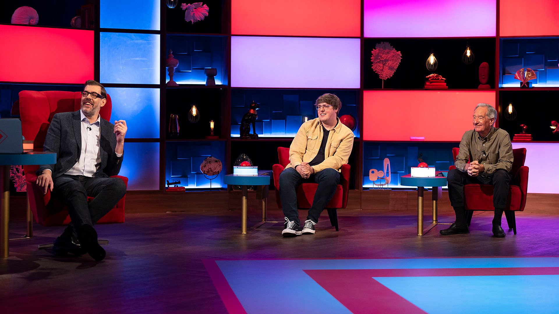 Episodio sin título
