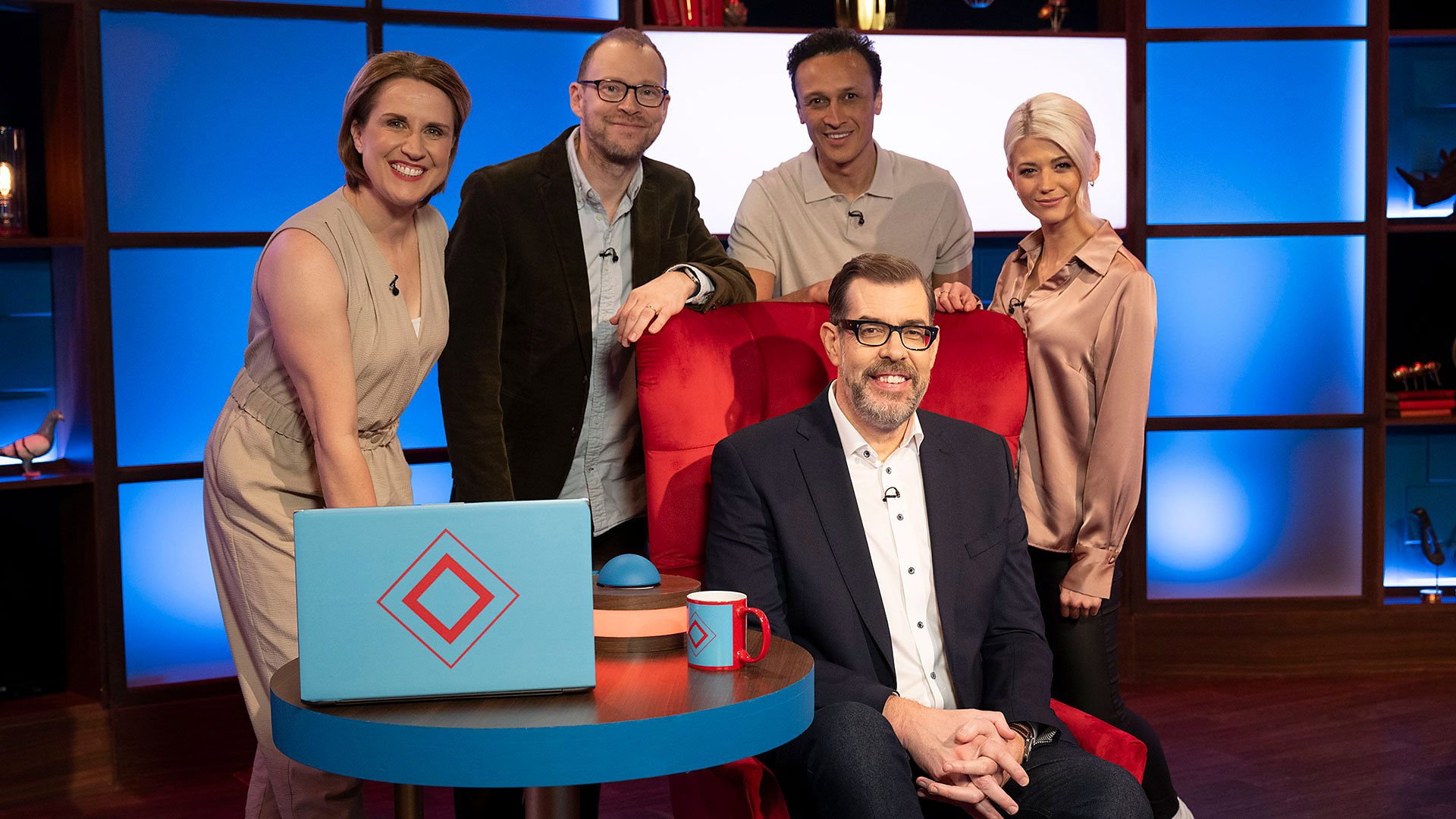 Episodio sin título