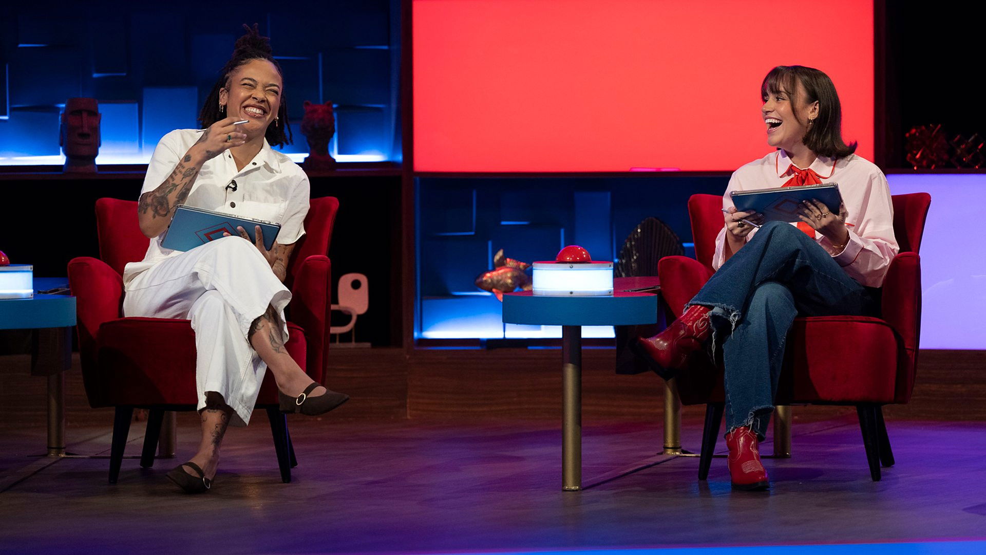 Episodio sin título