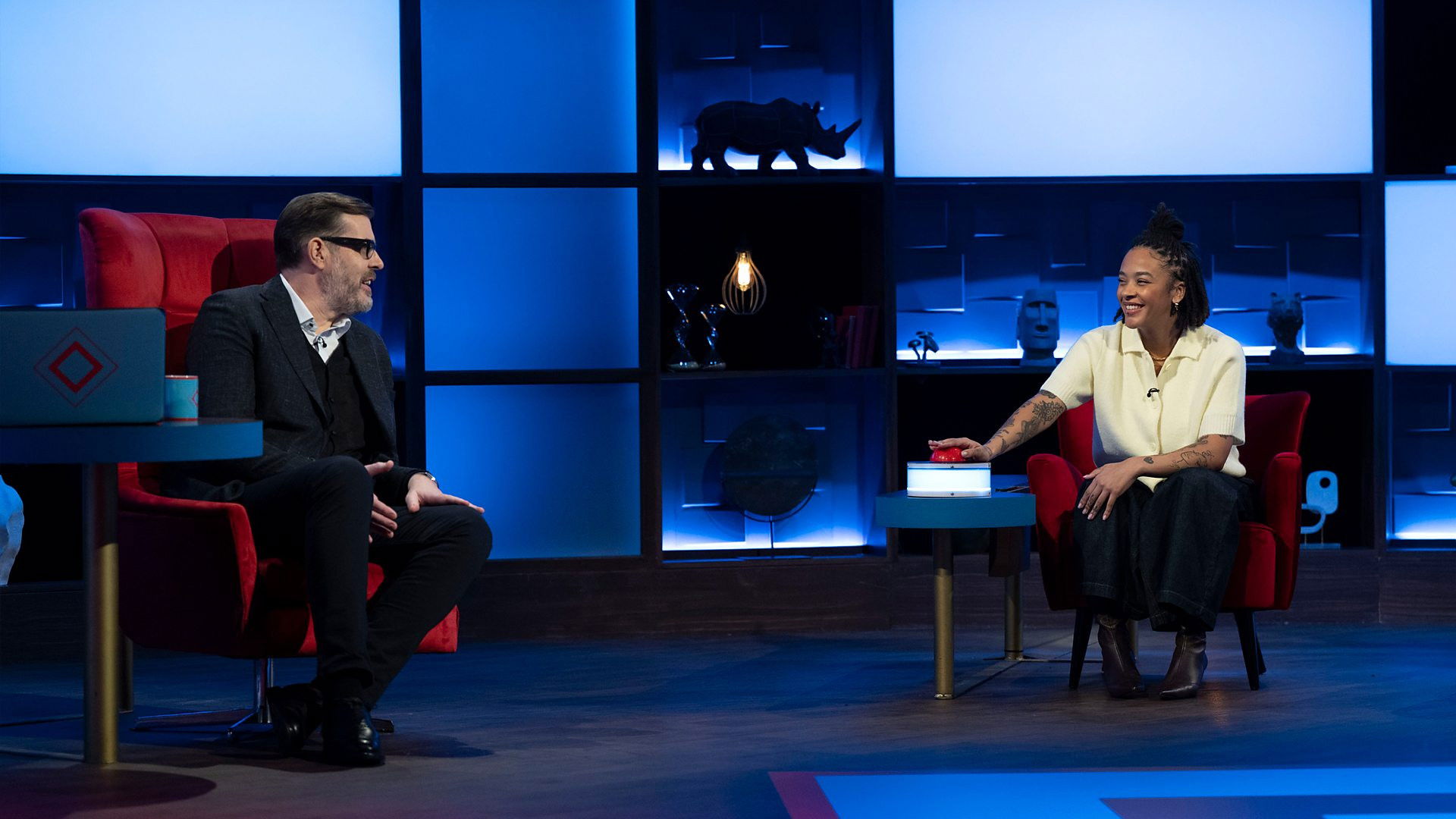 Episodio sin título