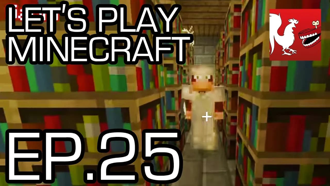 Episode 2 - Stronghold Hunting Part 2