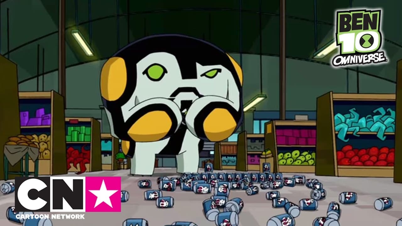 The More Things Change (1)