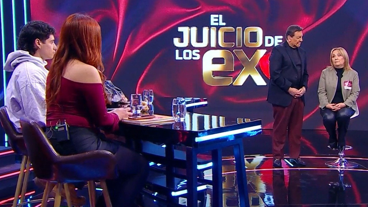 Episodio sin título