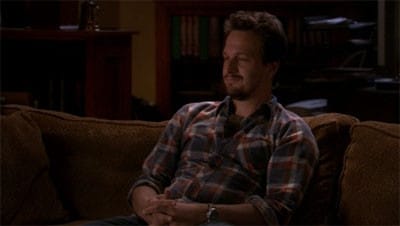 Jake Amy: Week Eight