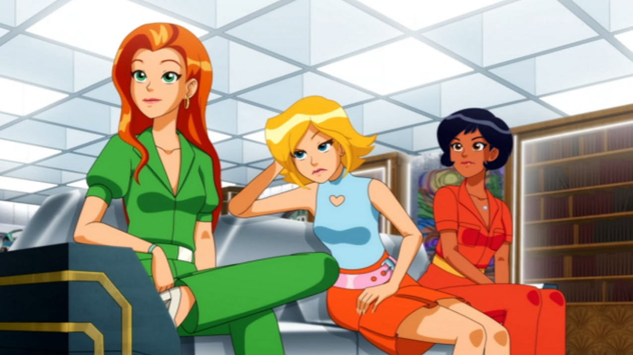 Imagen de la serie