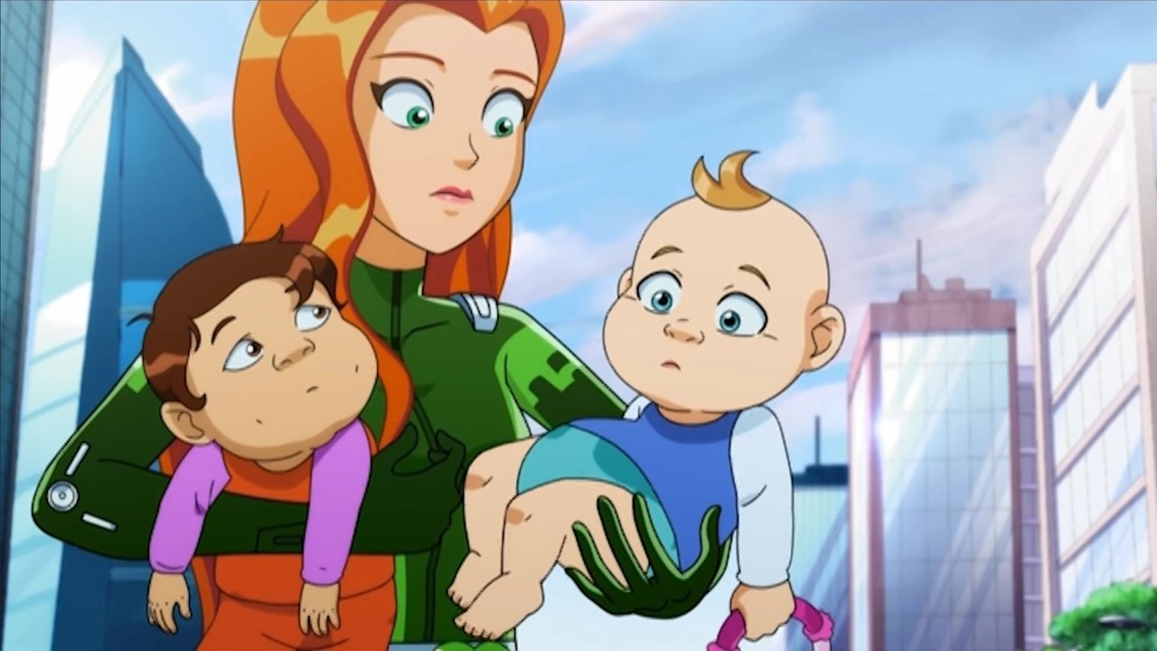 Imagen de la serie