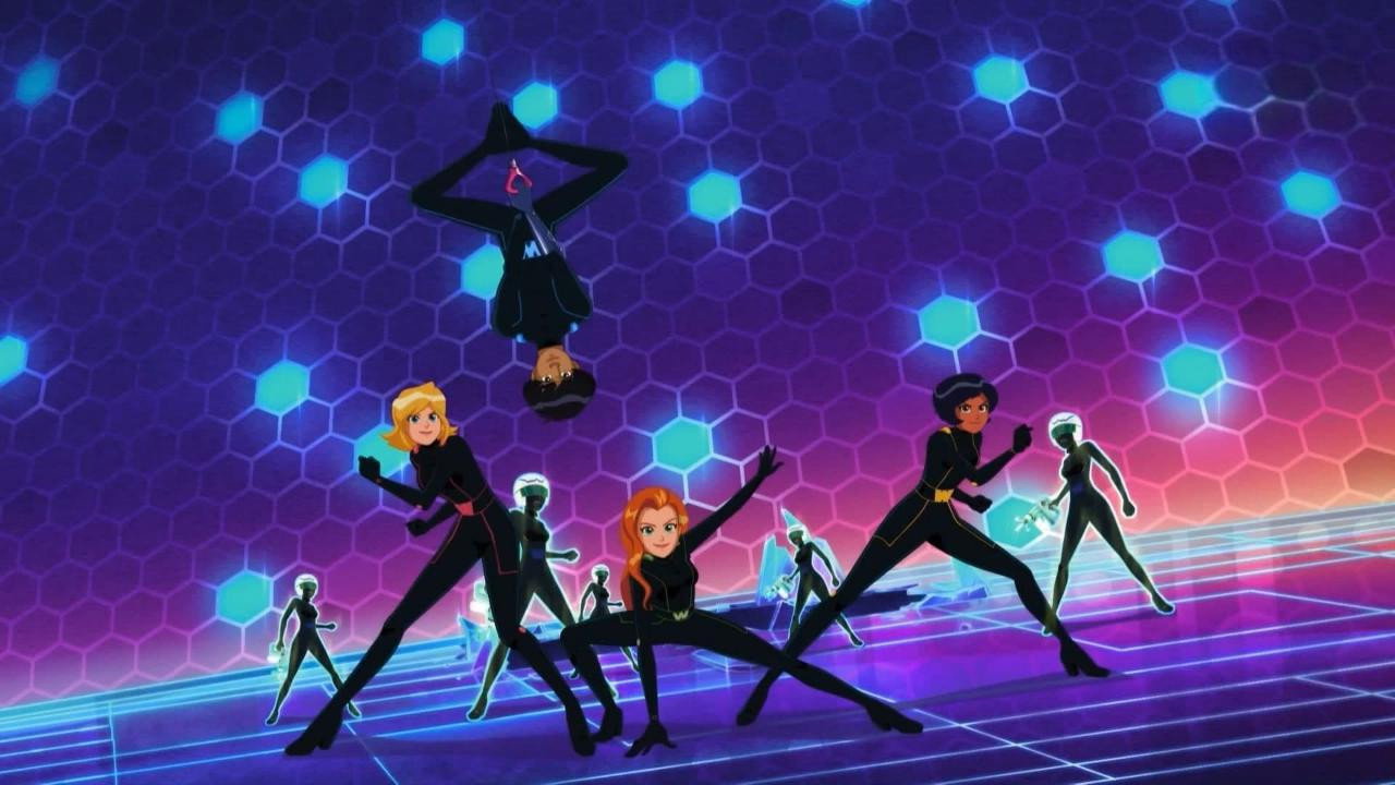 Imagen de la serie