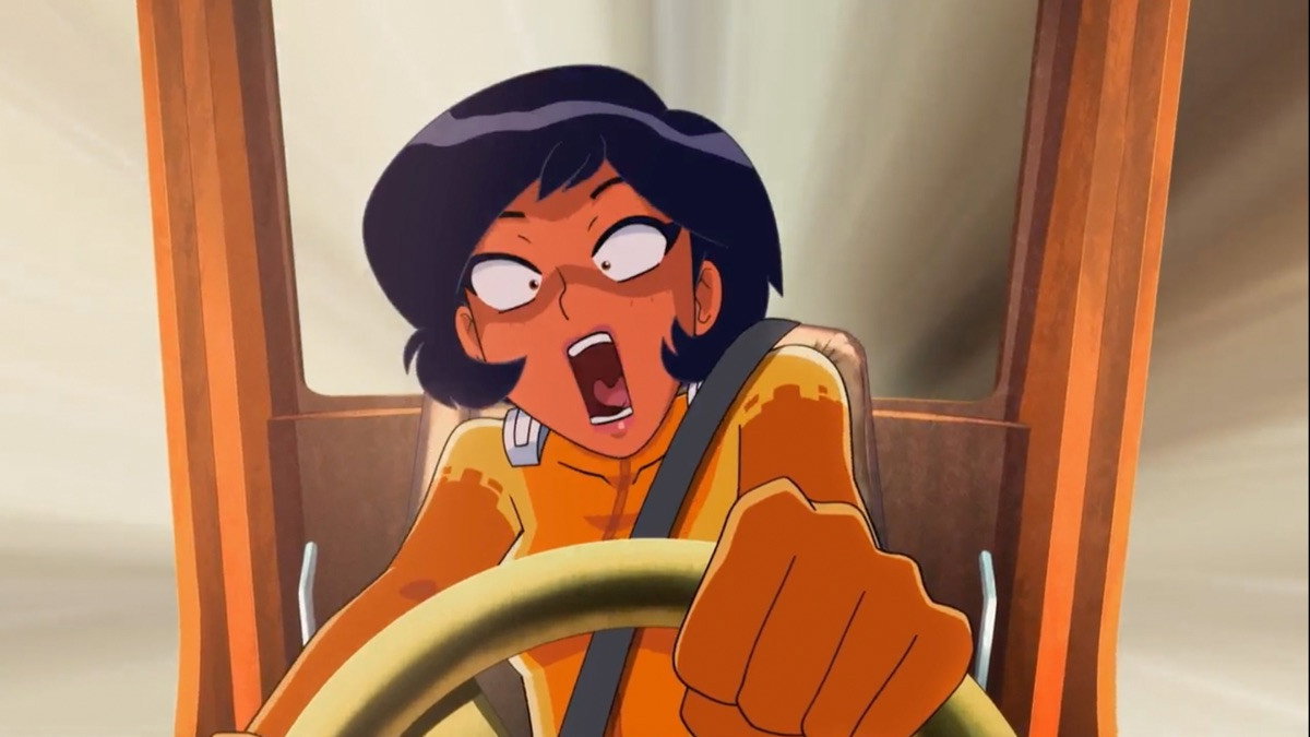 Imagen de la serie