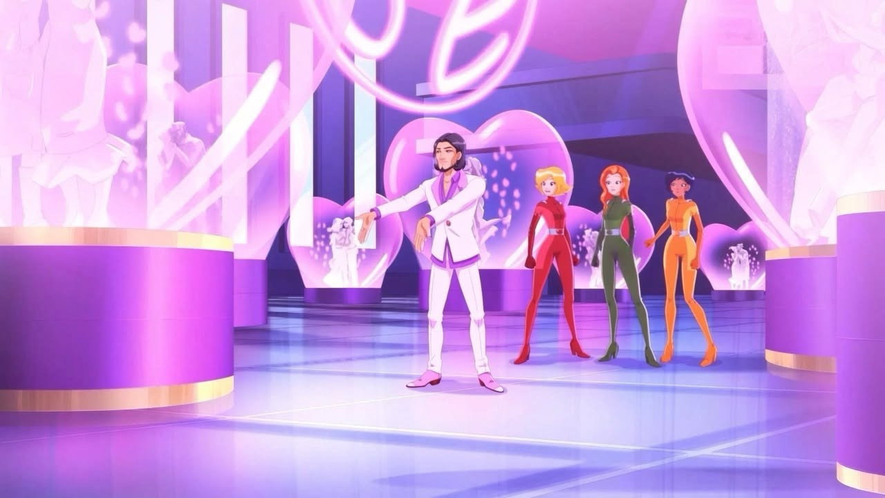 Imagen de la serie