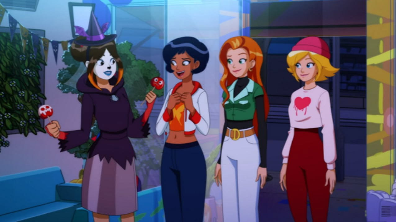 Imagen de la serie