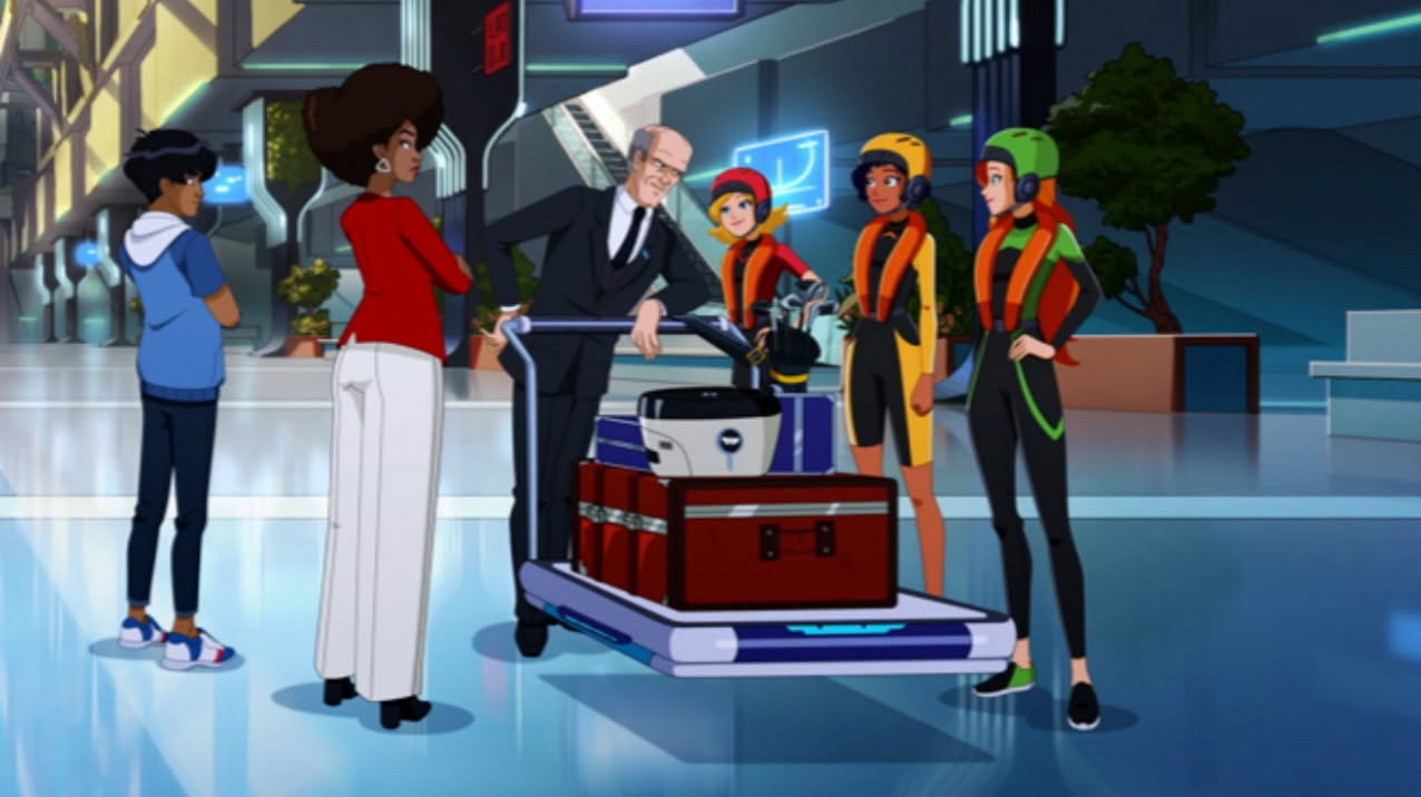 Imagen de la serie