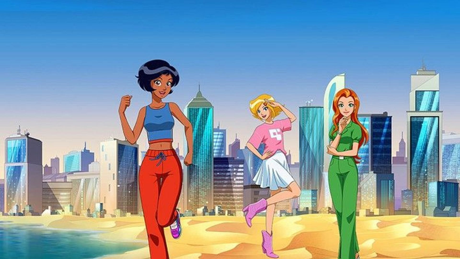 Imagen de la serie
