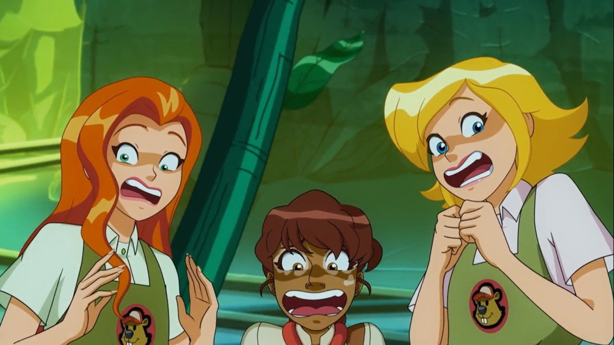 Imagen de la serie
