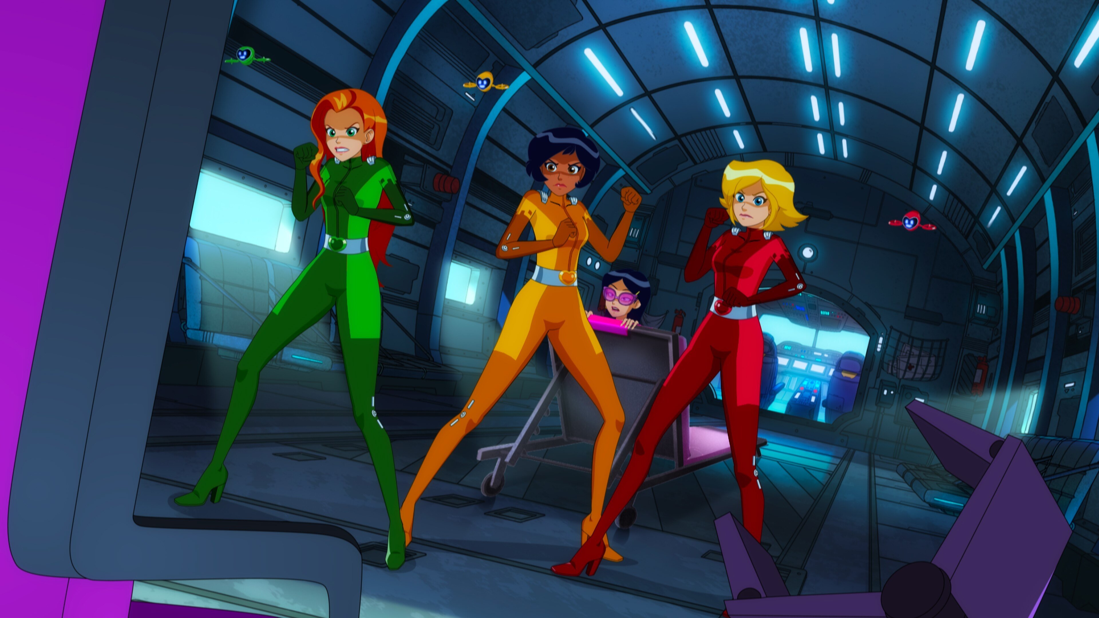 Imagen de la serie