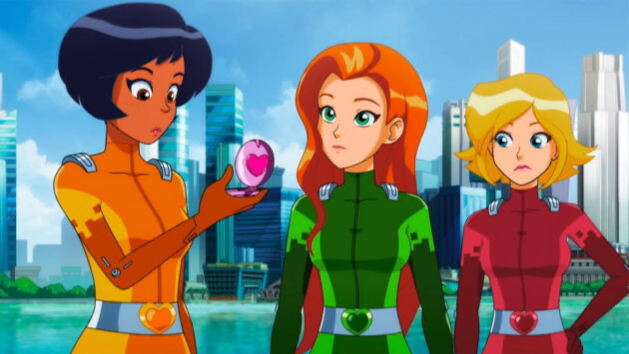Imagen de la serie