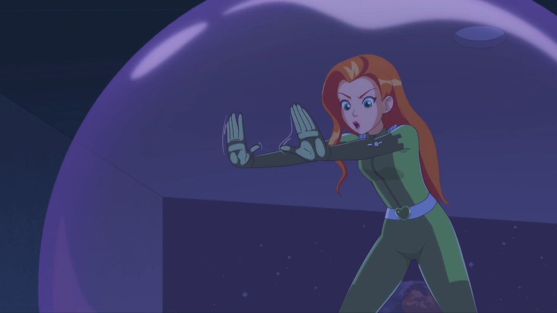 Imagen de la serie