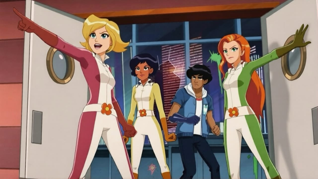 Imagen de la serie