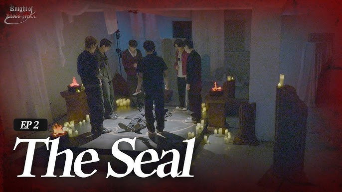 EP.2 El Sello